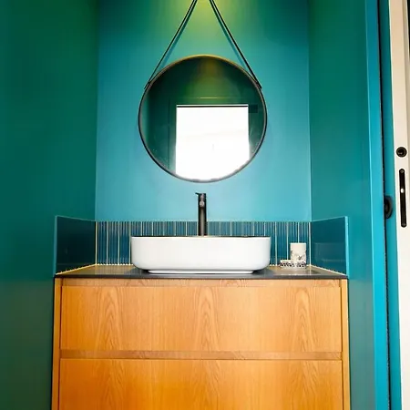 Spacieux Pour 6 - Passy, Paris