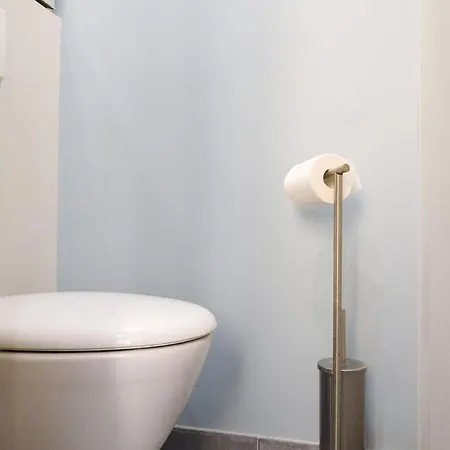 Spacieux Pour 6 - Passy, Appartement