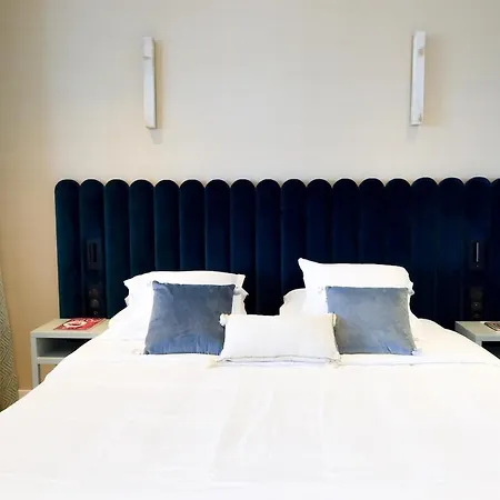 Spacieux Pour 6 - Passy, Apartment