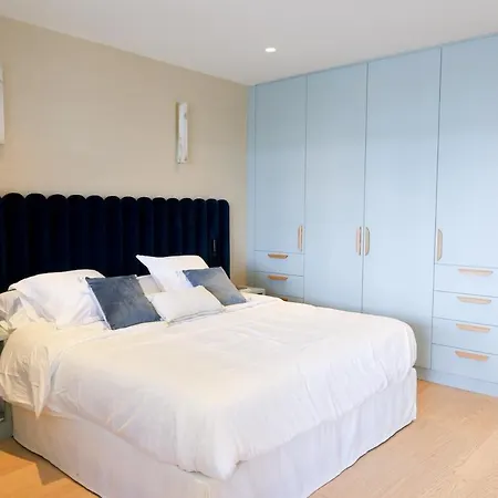 Spacieux Pour 6 - Passy, Paris