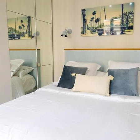Spacieux Pour 6 - Passy, Apartment *