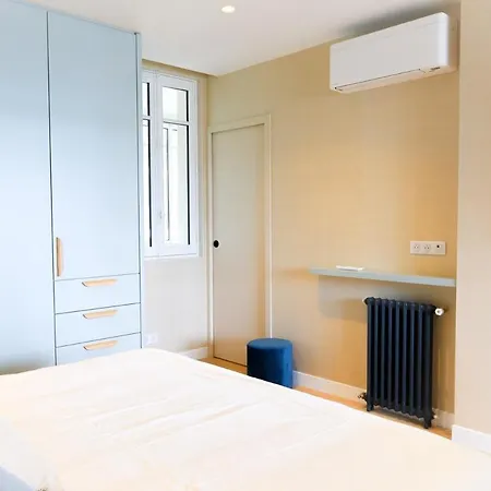 Spacieux Pour 6 - Passy,