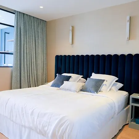 Spacieux Pour 6 - Passy, Apartment *