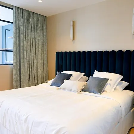 Apartment Spacieux Pour 6 - Passy, *
