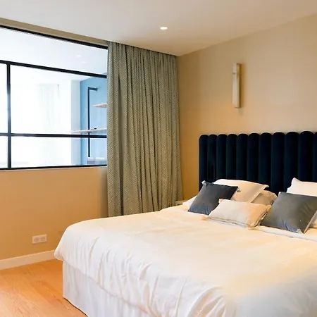 Spacieux Pour 6 - Passy, *